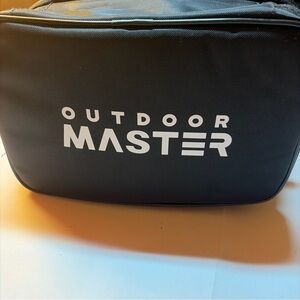 Outdoormaster Ski Snowboard Tuning and Waxing Kit with Waxing Iron,Universal Wax